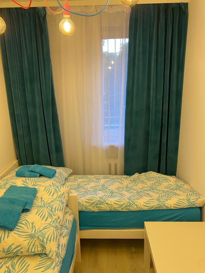 Turkusowy Zakatek Glogow Apartment Екстериор снимка