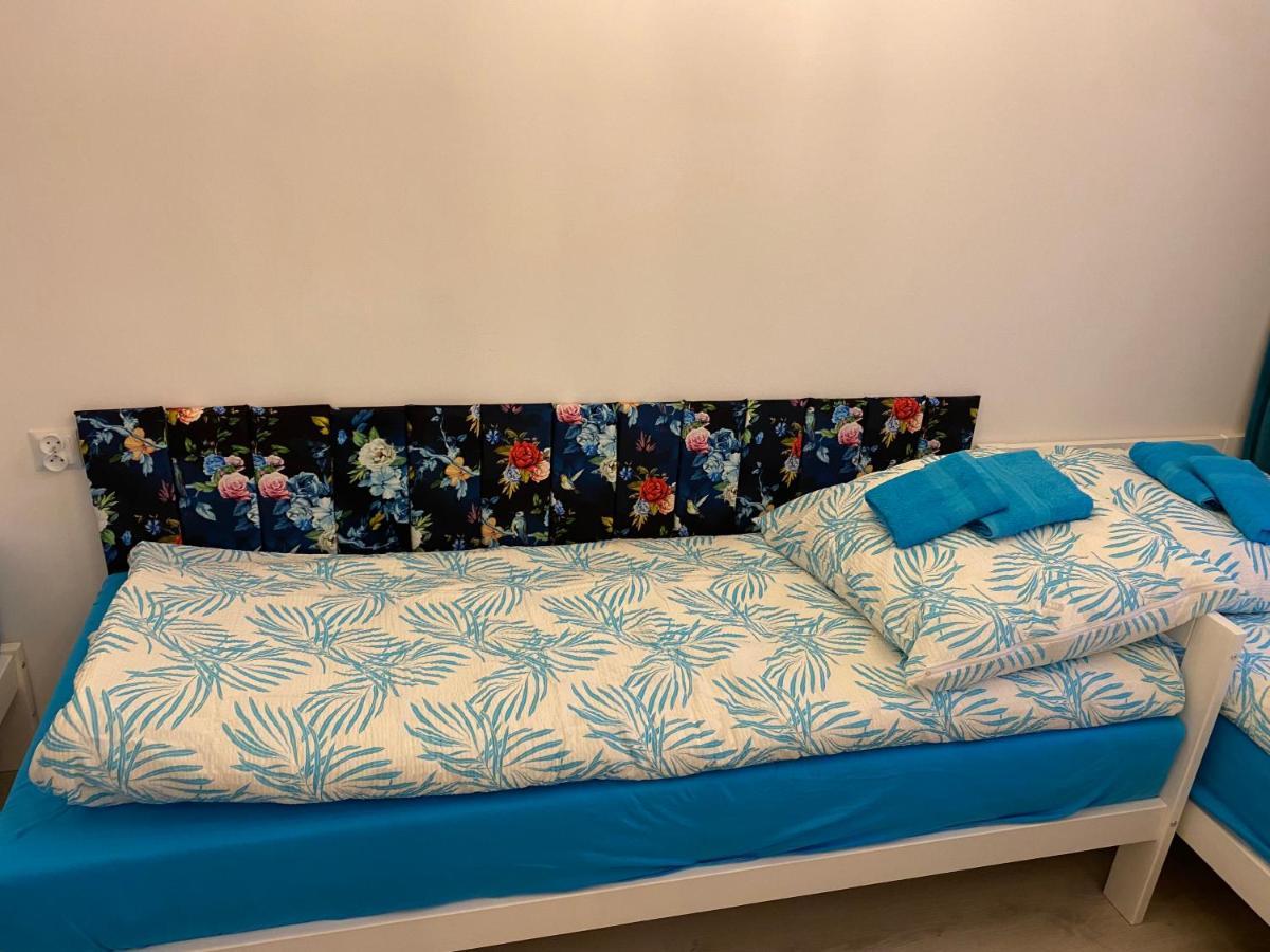 Turkusowy Zakatek Glogow Apartment Екстериор снимка