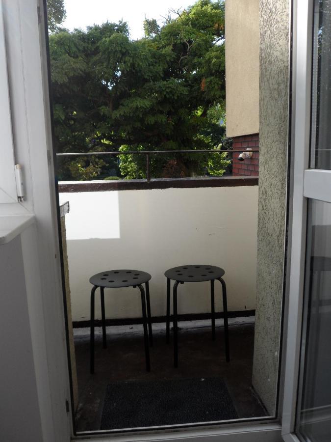 Turkusowy Zakatek Glogow Apartment Екстериор снимка